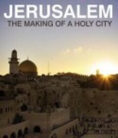 耶路撒冷：圣城的诞生 Jerusalem The Making of A Holy City            (2012)