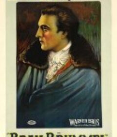 博·布鲁梅尔 Beau Brummel            (1924)