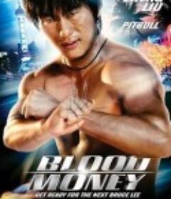 少林杀手：血钱 Blood Money            (2012)