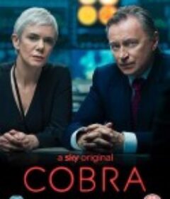 内阁作战室 第一季 Cobra Season 1            (2020)