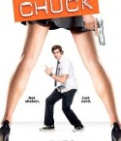 超市特工 第二季 Chuck Season 2            (2008)