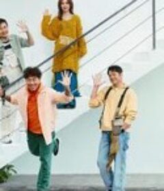 嗨！营业中 第五季 嗨！營業中 第五季            (2025)