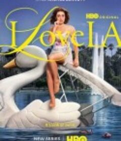 我爱洛杉矶 I Love LA            (2025)