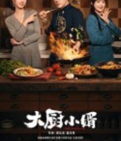 大厨小婿            (2025)