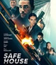 铜斑蛇 Copperhead            (2025)