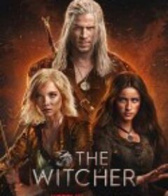 猎魔人 第四季 The Witcher Season 4            (2025)