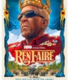 Ren Faire            (2024)