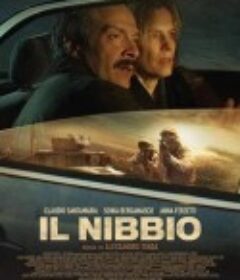 最后一轮谈判 Il Nibbio            (2025)