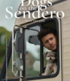 光荣之路上的狗 Dogs on the Sendero            (2024)