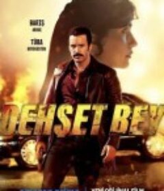 恶枭霸主 Dehşet Bey            (2025)
