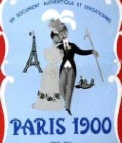 巴黎1900 Paris 1900            (1948)