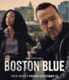 警察世家：波士顿 Boston Blue            (2025)