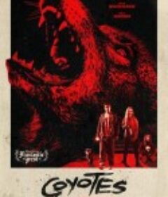 郊狼 Coyotes            (2025)