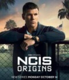 海军罪案调查处：溯源 第一季 NCIS: Origins Season 1            (2024)