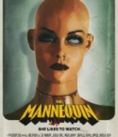 人体模型 The Mannequin            (2025)