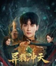 异翡冲天            (2025)