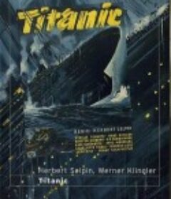 泰坦尼克号 Titanic            (1943)