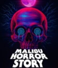 马里布录像带 Malibu Horror Story            (2023)