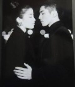 圣夜拥抱 聖夜に抱きしめて            (1991)