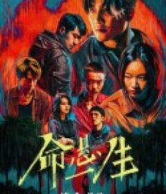 命悬一生            (2025)