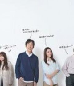 小时候有神明 小さい頃は、神様がいて            (2025)