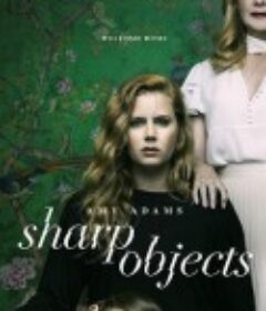 利器 Sharp Objects            (2018)