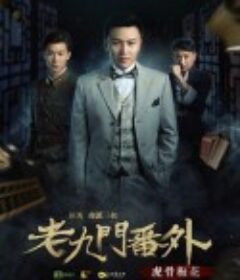 老九门番外之虎骨梅花            (2016)