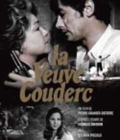 寡妇库德尔 La veuve Couderc            (1971)