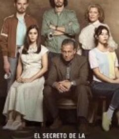 格列柯家族的秘密 El Secreto de la Familia Greco            (2022)