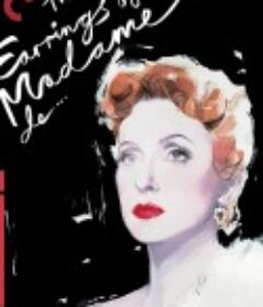 伯爵夫人的耳环 Madame de...            (1953)