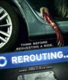 冤途路改 Rerouting            (2024)