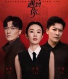 转身遇到你            (2016)