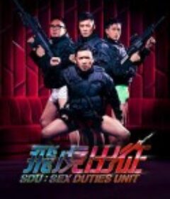 飞虎出征 飛虎出征            (2013)