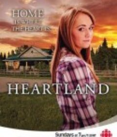 心灵之地 第一季 Heartland Season 1            (2007)