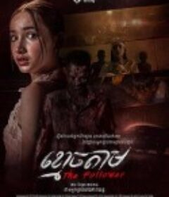 跟尸 The Follower            (2024)