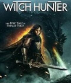 女巫猎人 Witch Hunter            (2024)