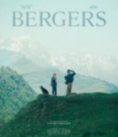 牧羊人 Bergers            (2024)