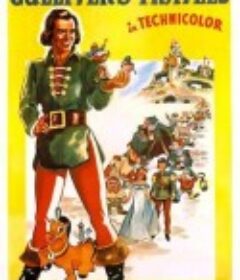 小人国 Gulliver's Travels            (1939)