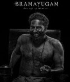 轮回：疯狂时代 Bramayugam            (2024)