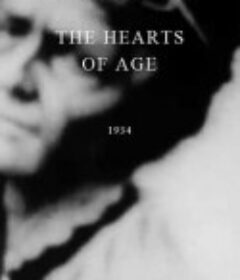 时代之心 The Hearts of Age            (1934)