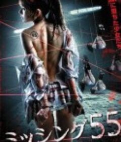 失踪少女55 ミッシング５５            (2011)