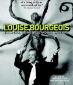路易斯·布尔乔亚：蜘蛛、情妇与橘子 Louise Bourgeois: The Spider, the Mistress and the Tangerine            (2008)