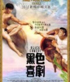 黑色喜剧 黑色喜劇            (2014)