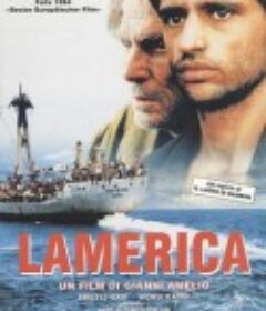 联社亚美利加 Lamerica            (1994)