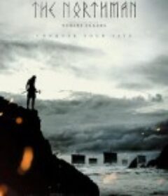 北欧人 The Northman            (2022)