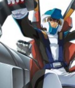 机动战士高达SEED HD重制 機動戦士ガンダムSEED HDリマスター            (2012)