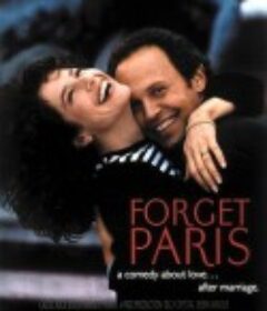 忘情巴黎 Forget Paris            (1995)