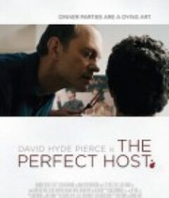 完美的主人 The Perfect Host            (2010)