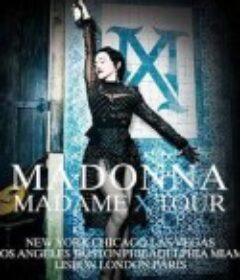 Madame X            (2021)