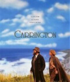 卡琳顿 Carrington            (1995)